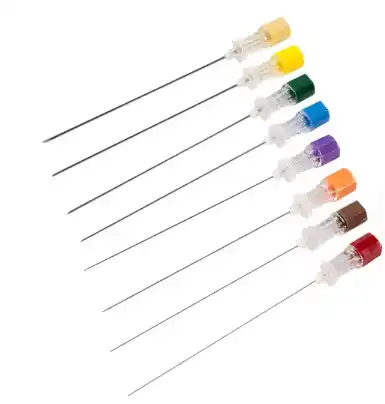 25G vs. 27G Pencil-Point Spinal Needles: Balancing CSF Flashback Speed and Patient Comfort